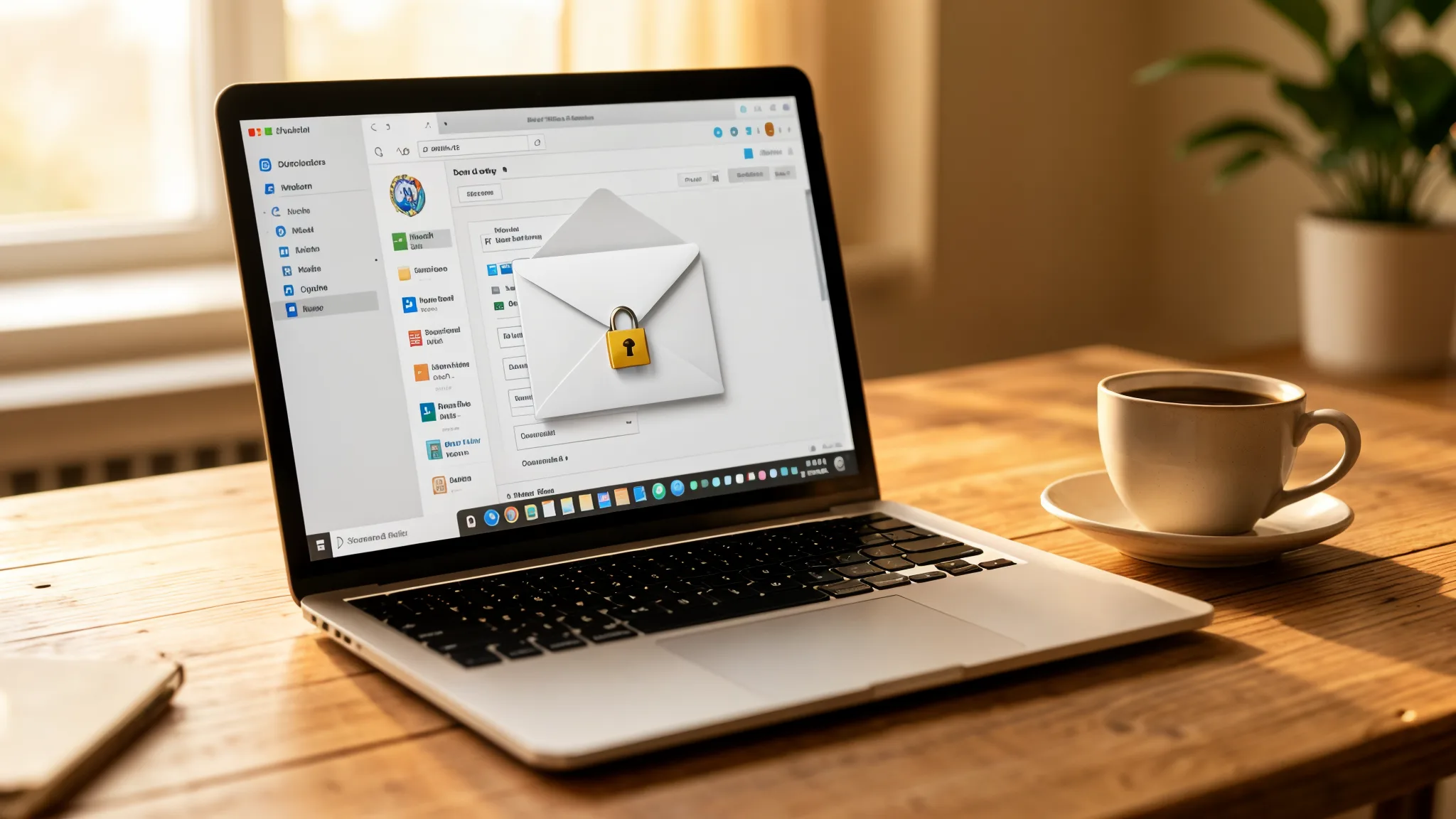 CipherMail