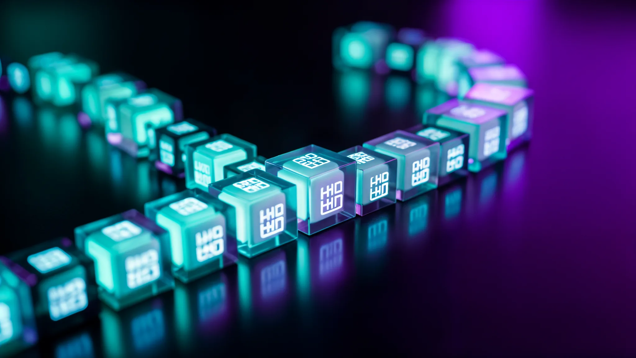 CryptoLedger