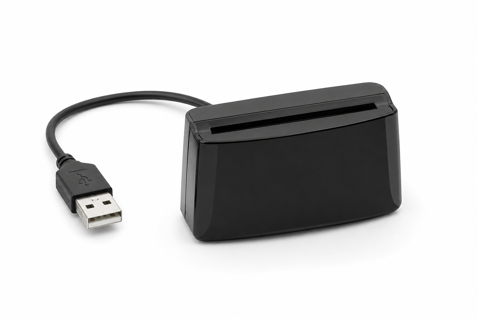 Lecteur de carte Gemalto IDBridge CT30 (USB)