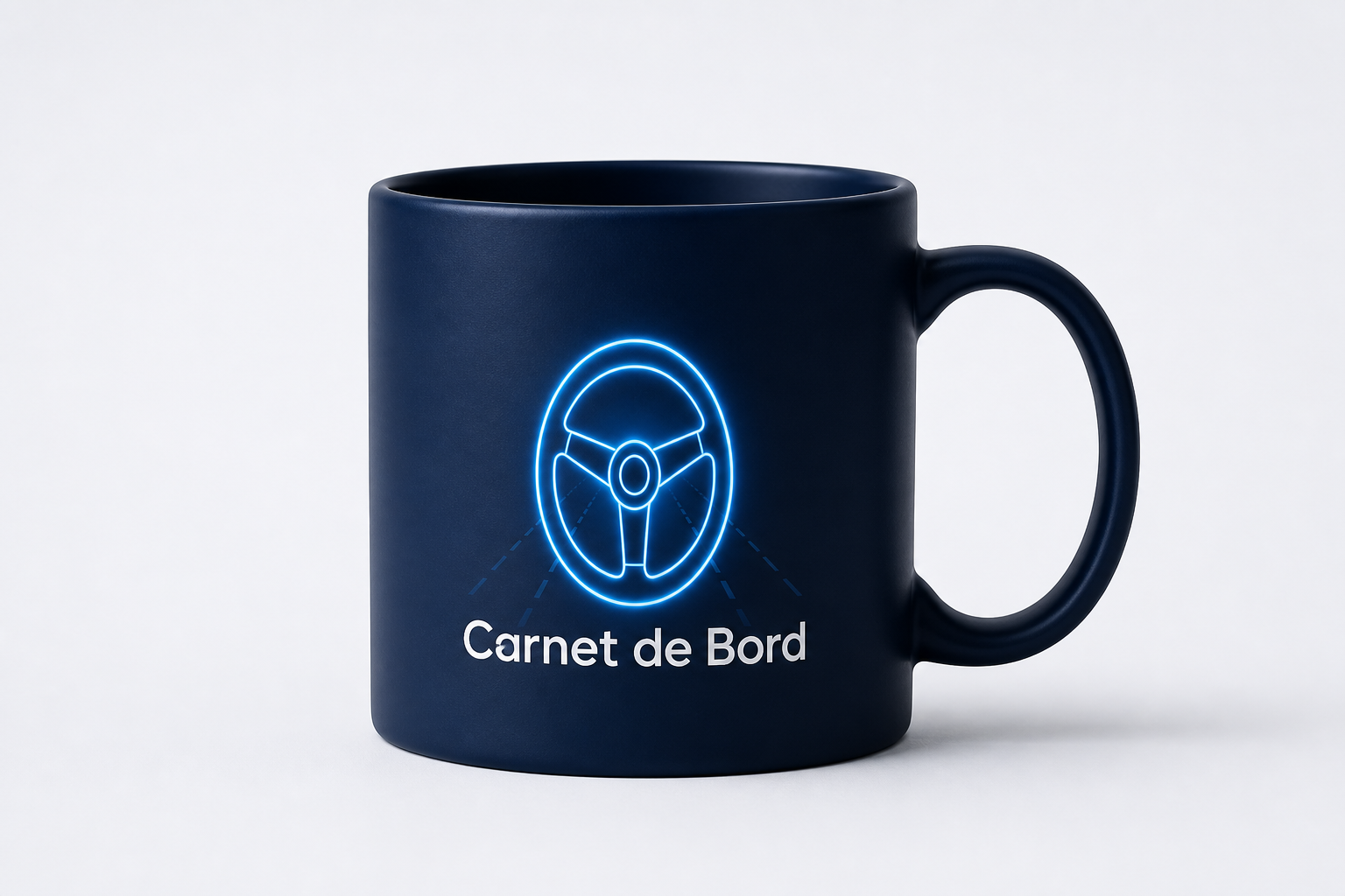 Mug isotherme route